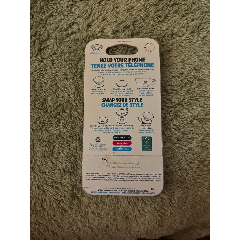 Popsocket - Picture 3 of 4